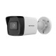 Hikvision IPC Bullet 4MP, 30m IR, WDR, 2.8mm Lens, IP67, PoE, SD, Build-In Mic